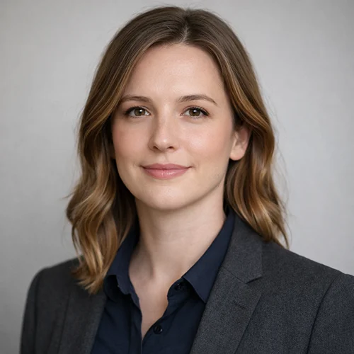 Alexandra Vandenberg