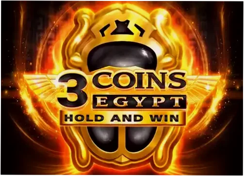Casino Mate AU 3 Coins Egypt
