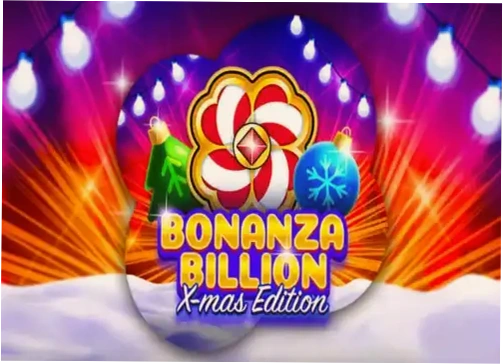 Casino Mate AU Bonanza Billion Xmas