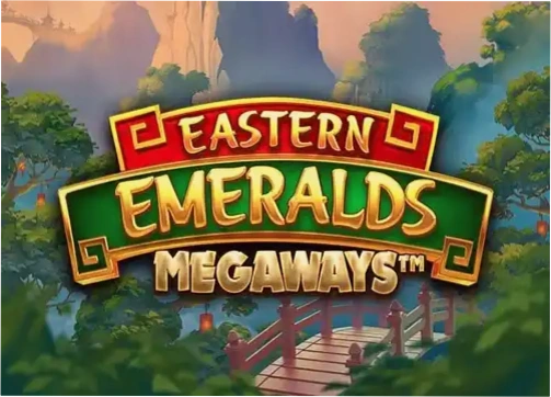 Casino Mate AU Eastern Emeralds Megaways