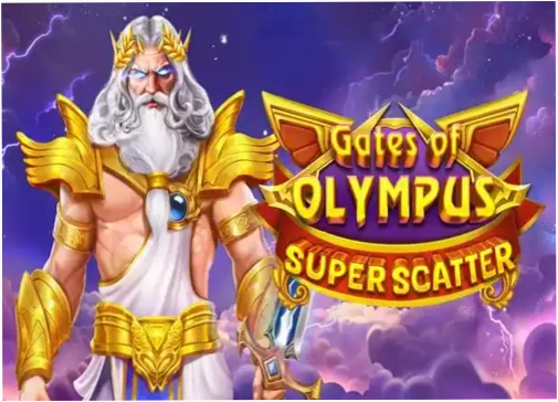Casino Mate AU Gates of Olympus Super Scatter