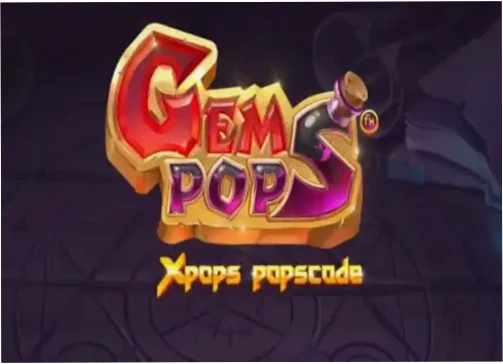 Casino Mate AU Gem Pops