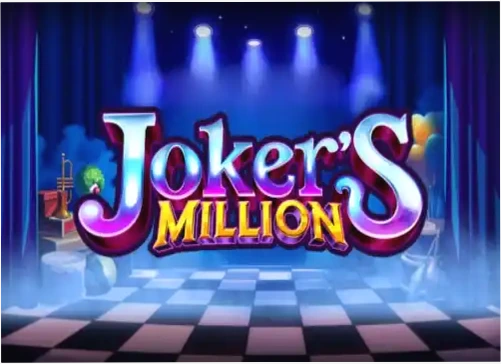 Casino Mate AU Jokers Million