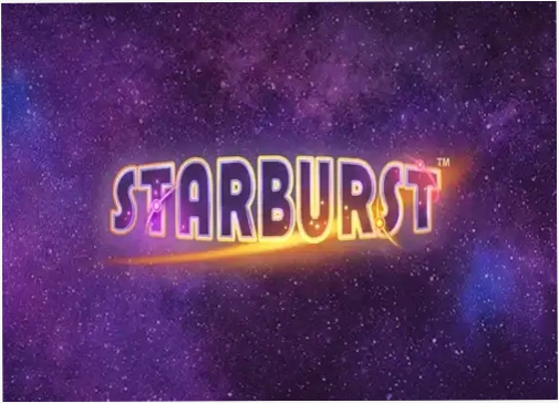 Casino Mate AU Starburst