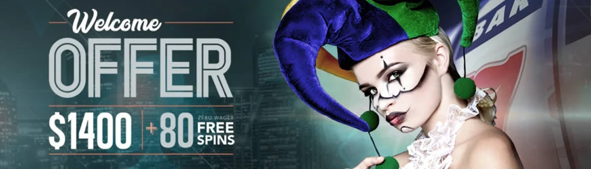 Casino Mate welcome offer and wagering terms