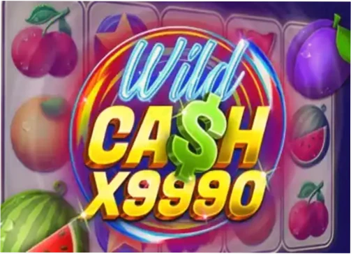 Casino Mate AU Wild Cash x9990